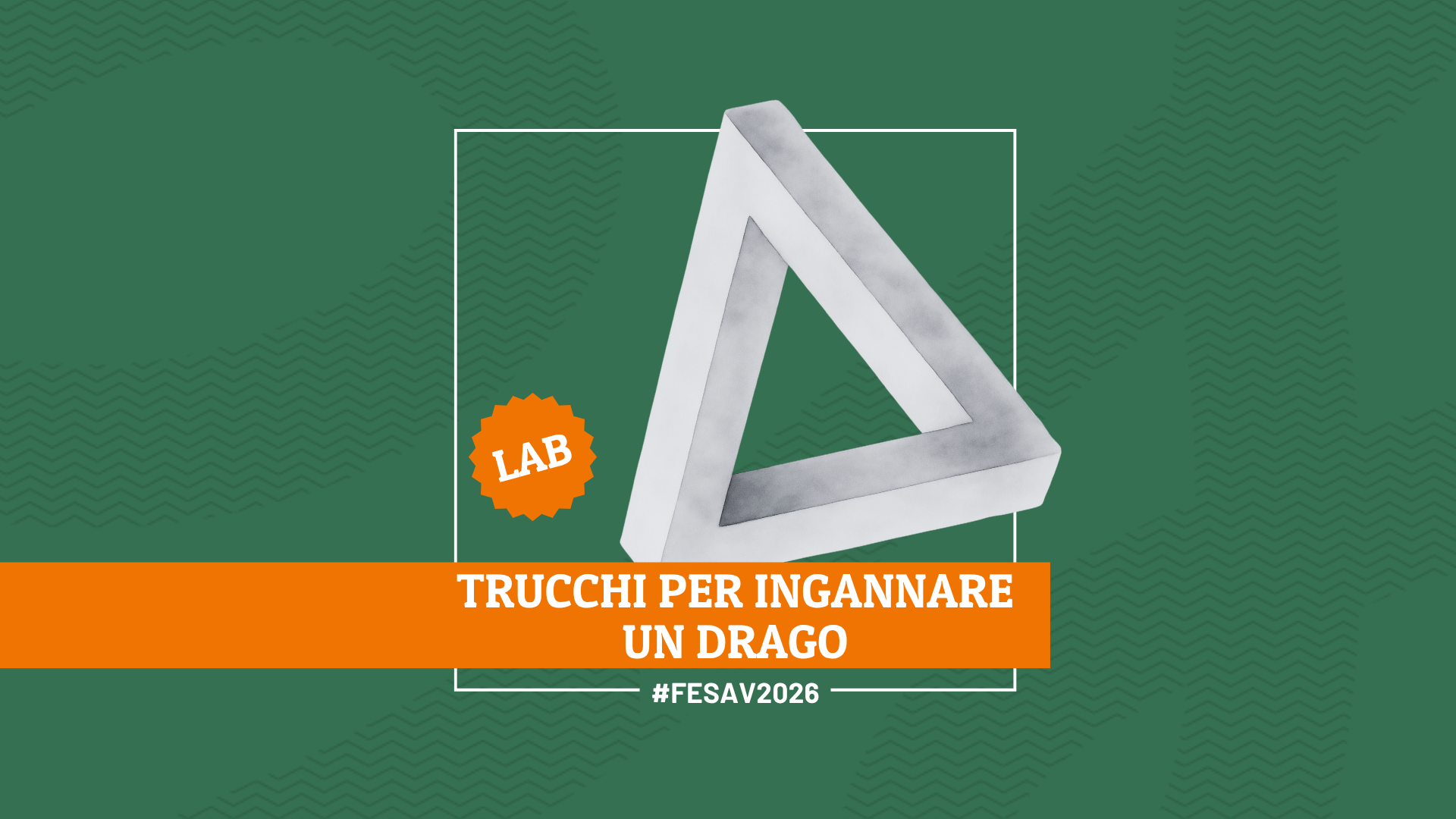 Trucchi per ingannare un drago