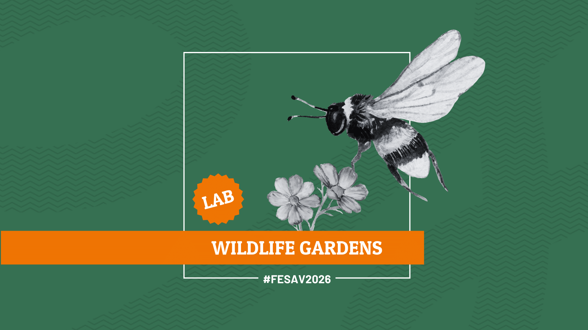 Wildlife gardens