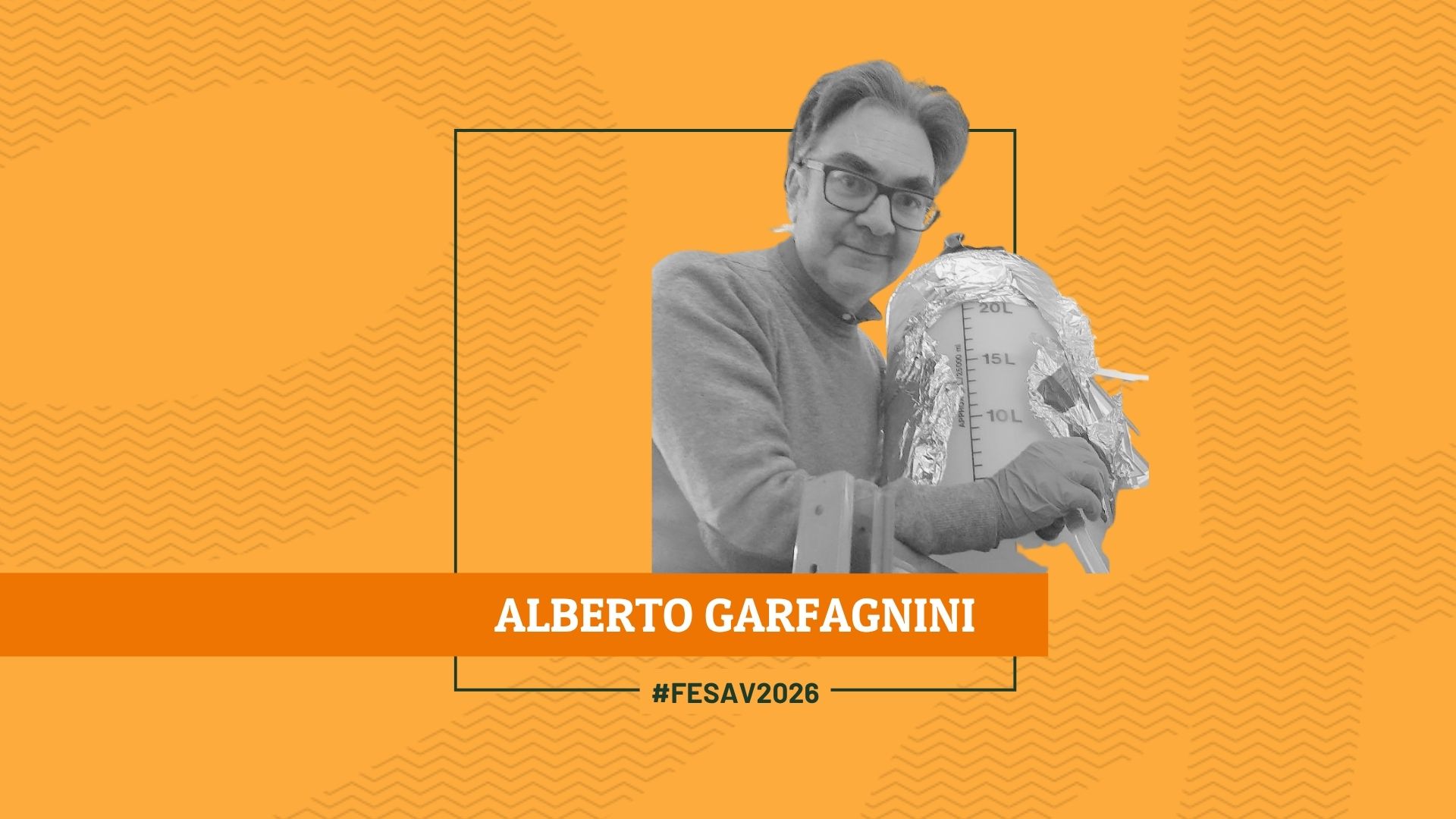 Alberto Garfagnini