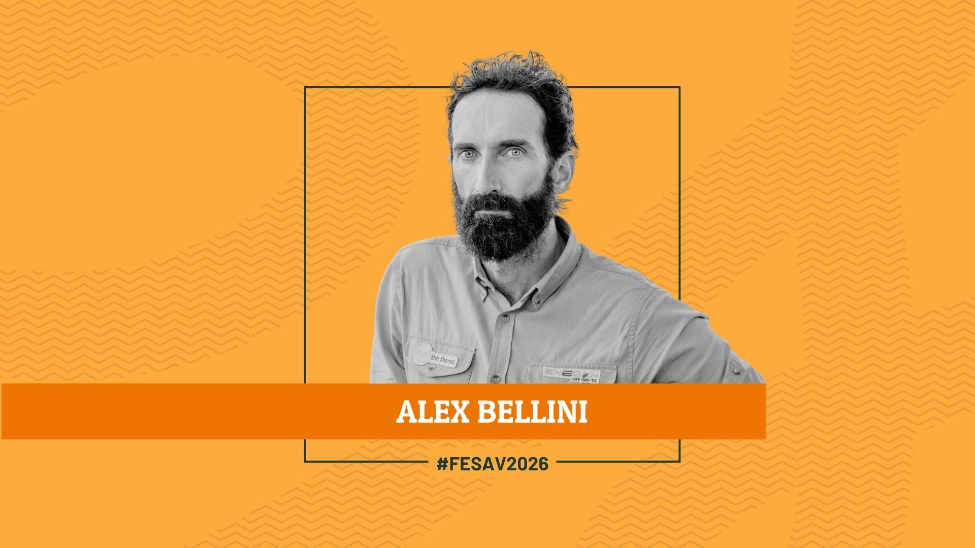 Alex Bellini, Giorgia Bollati, Viacqua s.p.a.