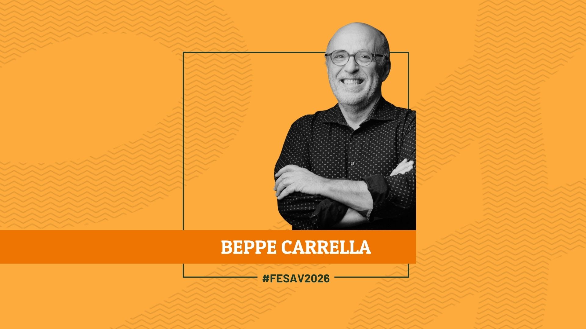 Heraldo, Giuseppe Carrella