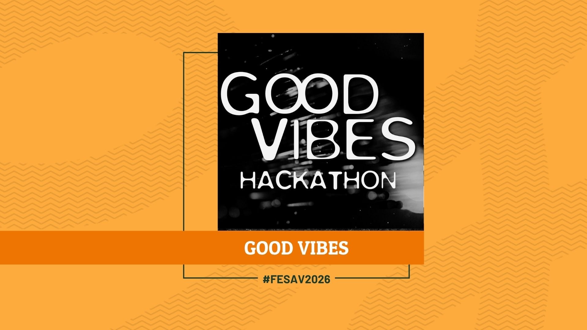 Good Vibes