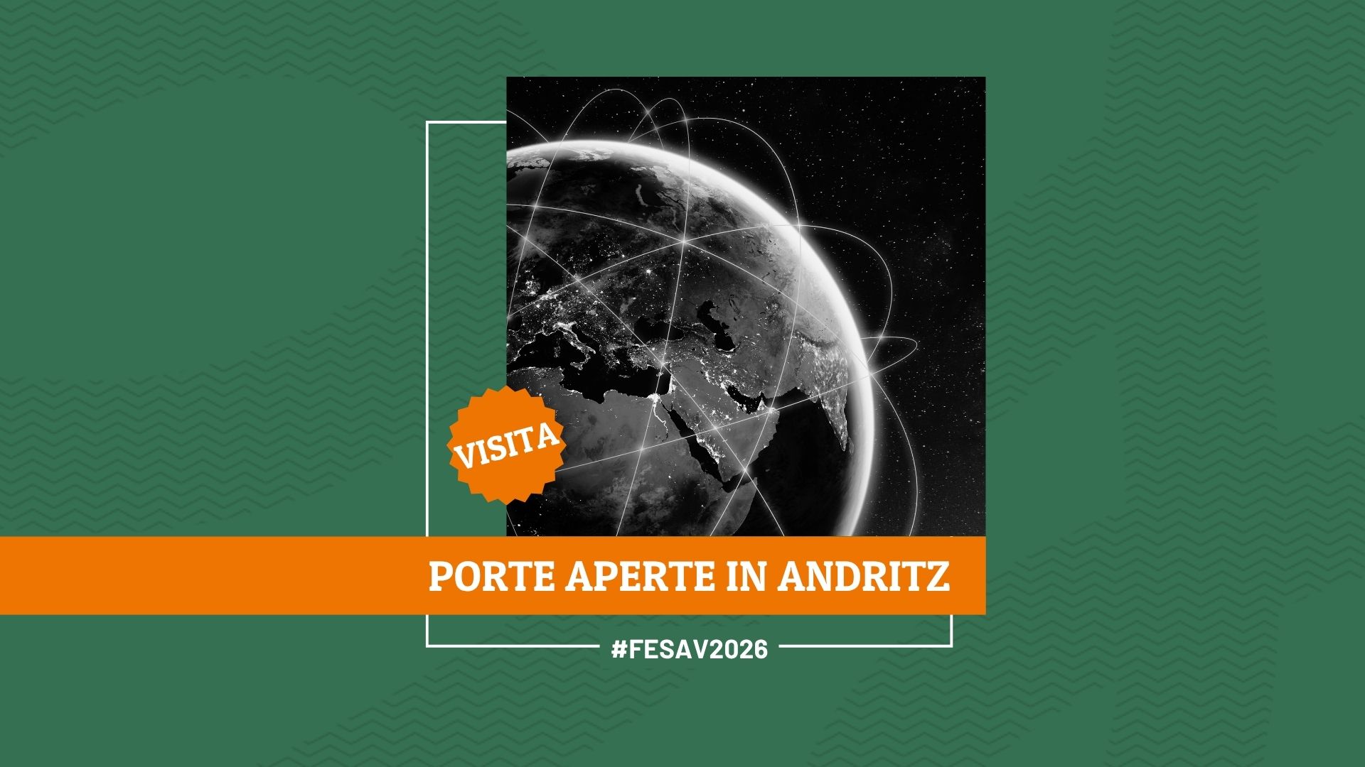 Porte aperte in azienda: ANDRITZ