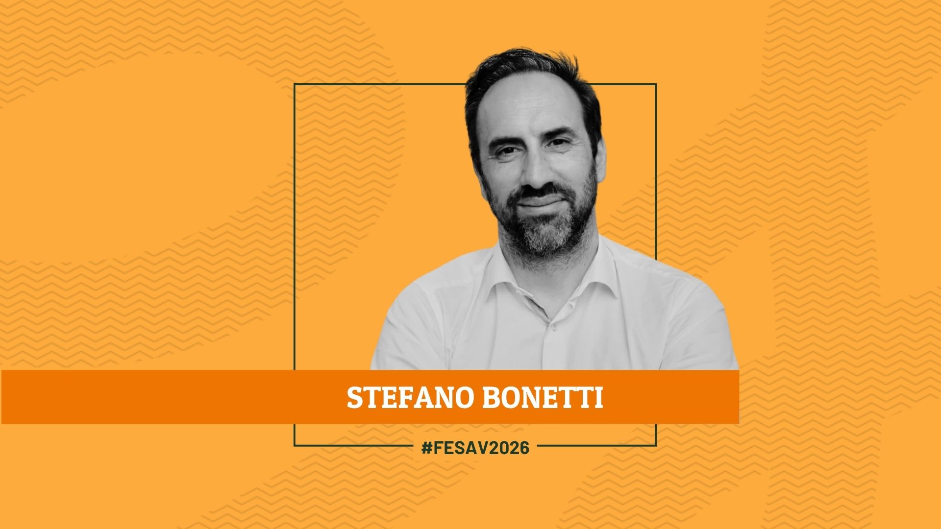 Stefano Bonetti