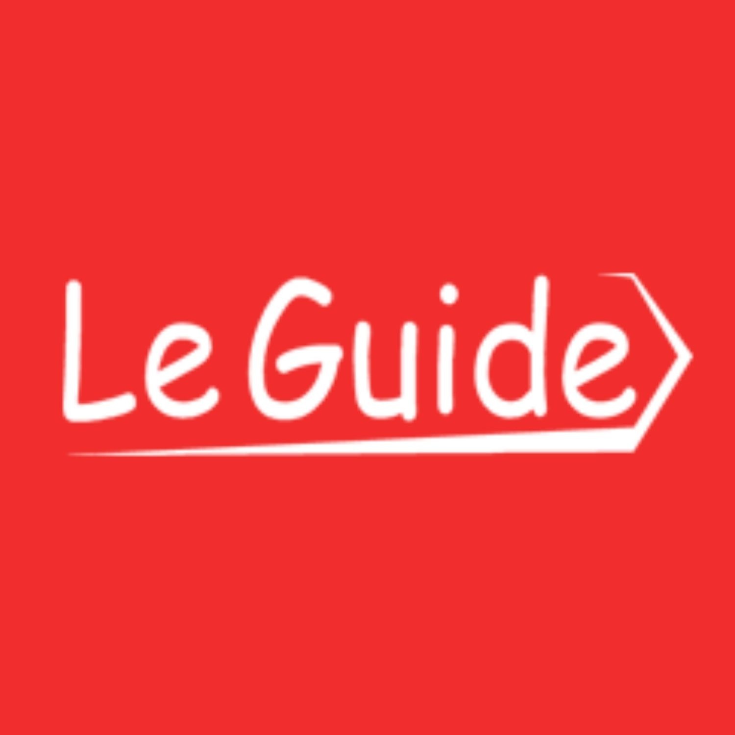 Le Guide ASD